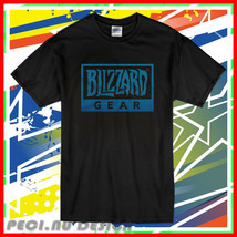 New Blizzard Gear Coupons Gear T-Shirt Usa Size - £17.19 GBP