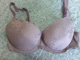 primark  underwired bra uk 32DD  usa 32 D  euro 70DD   france 85DD - $9.46