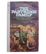 The Partridge Family by Michael Avallone (Paperback) TV Tie-in, Bernard ... - $8.99