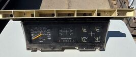 1980-1986 Ford F150 F250 F350 Bronco Dash Speedometer Instrument Cluster... - $168.29
