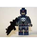 PLTOYS Punisher Captain America Marvel Exclusive Minifigure - €5,12 EUR
