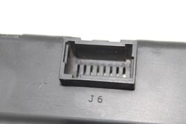 Chassis ECM Body Control BCM Center Dash Fits 03-07 EXPRESS 1500 VAN 69390 image 8