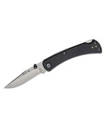Buck USA 110 Folding Hunter Slim Pro TRX Knife, Stainless Hndl, S30V Ste... - £108.55 GBP