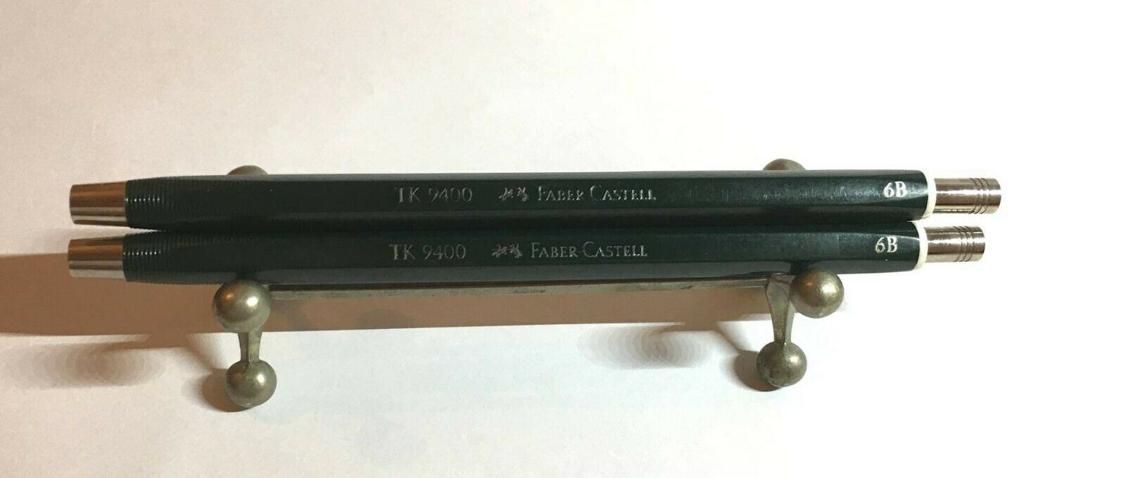 Vintage Faber Castell TK 9400 Mechanical technical clutch pencil - £14.15 GBP
