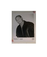 Cledus T. Judd Press Kit and Photo cledus Envy - $499.36 MXN
