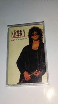 Kenny G Silhouette Cassette Vintage 1988 Arista Records - £7.81 GBP