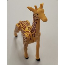 FISHER PRICE Adventure People #304 Safari Animal Giraffe Figure Replacement - £7.75 GBP