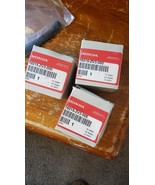 NEW OEM Honda Marine FLOAT CHAMBER SET KIT 35hp and 45hp Models # 16023-... - €24,50 EUR NEW OEM Honda Marine FLOAT CHAMBER SET KIT 35hp and 45hp Models # 16023-... - €24,50 EUR