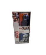 Disney Star Wars 2 Mug Gift Set Boxed Darth Vader Storm Trooper Expired ... - £11.68 GBP
