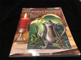 Decorative Painter Magazine November/December 2002 - $12.00