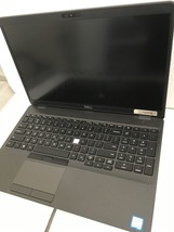 DELL Latitude 5500 15.6 inch used laptop for parts/repair - £68.64 GBP