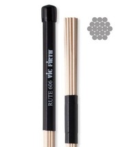 Vic Firth Rute 606 Dowel Drumsticks - £15.59 GBP