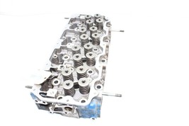 01-04.5 CHEVROLET SILVERADO 2500 HD LB7 LH LEFT DRIVER SIDE CYLINDER HEAD Q4603 image 6