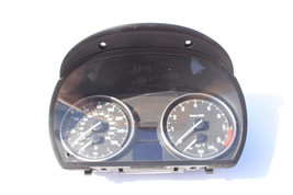 2009-2012 BMW 335i E92 COUPE SPEEDOMETER GAUGE CLUSTER - £72.38 GBP