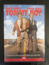 Tommy Boy (DVD, 1995) Very Good Condition - £4.57 GBP