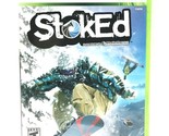 Microsoft Game Stoked 195256 - £7.22 GBP