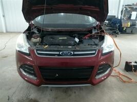 Power Brake Booster Fits 13-19 ESCAPE 104560829Brake Booster Only - $65.64