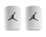 Nike Jordan Jumpman Wristbands Unisex Tennis Racket Sports Band NWT AC40... - $36.90
