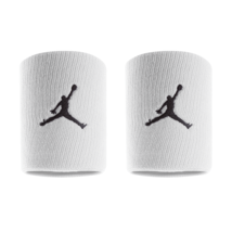 Nike Jordan Jumpman Wristbands Unisex Tennis Racket Sports Band NWT AC40... - £28.84 GBP