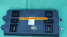 Mercedes Signal Acquisition Module SAM FRONT A1645406501