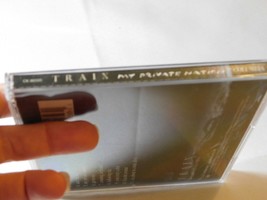 My Private Nation by Train (CD, Jul-2003 Sony Music Distribution) Following Rita - £10.30 GBP