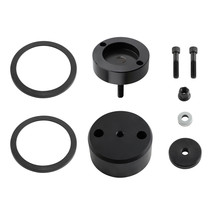 Front+Rear Crankshaft Seal Wear Sleeve Installer For Detroit Diesel Series 60 - £67.46 GBP