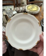 ROYAL CROWN DERBY REGENCY BREAD/ DESSERT PLATES 6” SET OF 12 Very Good - €304,74 EUR