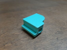 Old Plastic Grand Piano Pencil Sharpener Collectible - £3.73 GBP