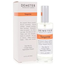 Demeter Tangerine by Demeter Cologne Spray 4 oz for Women - $55.00