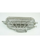 06-2009 range land rover hse 4.2 left driver intake intercooler manifold... - $2,431.37 MXN