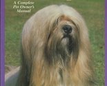 Lhasa Apsos: Everything About Purchase, Care, Nutrition, Breeding, and D... - $2.93
