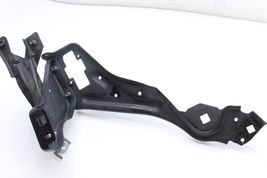 08-14 MERCEDES-BENZ C300 LH LEFT DRIVER SIDE HEADLIGHT MOUNT BRACKET Q7675 image 8