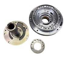 4R70W AODE LIKE NEW COMPLETE Pump 1995-03 Ford Transmission LIFETIME WARRANTY image 3