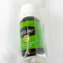 Young Living Essential Oils Stress Away Oil - 15ml - £15.81 GBP