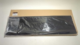 New OEM Genuine Mitsubishi Soft Cargo Security Cover 2008-2023 Pajero MZ... - $99.00