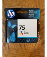 HP 75 Printer Ink - £20.92 GBP