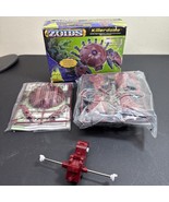 Zoids Killerdome Model Kit #061 Hasbro 1/72 Scale Crab Type New Open Box... - €42,73 EUR