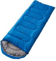 B-Stock Mummy Sleeping Bag 7&#39;Comfortable Camping Backpacking Sleep Sack ... - $14.99
