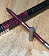 Urban Decay-24/7 Glide On Lip Liner Pencil  VENOM  NEW Retails $22 - $15.59