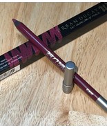 Urban Decay-24/7 Glide On Lip Liner Pencil  VENOM  NEW Retails $22 - $21.36 CAD