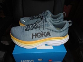 Hoka One One Bondi 8 Sneakers Size 13EE-
show original title

Original TextHo... - £115.90 GBP