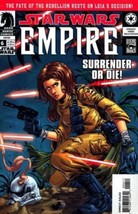 Star Wars: Empire #6 (2002-2006) Dark Horse Comics - £2.76 GBP