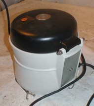 IEC Micro-MB Bench Top Centrifuge w 12 Place Rotor - $210.99