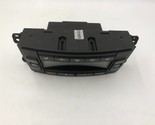 2005-2006 Cadillac SRX AC Heater Climate Control Temperature Unit OEM L0... - $53.99