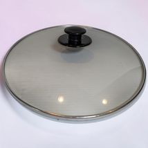 Vintage Rival Crock Pot 6 Quart SCV602 Replacement Lid Slow Cooker Harve... - $39.59