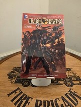 Blackhawks 1: The Great Leap Forward by Mike Costa (paperback) - $166.47 MXN