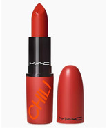 MAC Matte lipstick No.602 Chili - $32.73