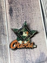 Baltimore Orioles 1993 All-Star Game Souvenir Lapel Pin MLB Vtg Baseball - $6.99