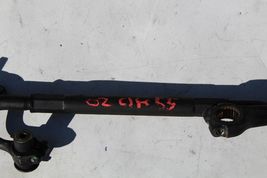 2000-2003 w208 MERCEDES CLK320 CLK430 CLK55 STEERING RACK image 5