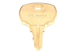Fits Alliance Laundry Systems RL001 Key for CHD35G2-CA035N, NK170L, UTF75L - $48.58